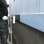 外壁塗装業者を選ぶときの注意点とは？